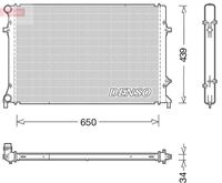 Radiateur DRM32042