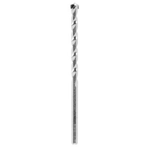 Bosch Accessories 2609255446 Carbide Steen-spiraalboor 12 mm Gezamenlijke lengte 600 mm Cilinderschacht 1 stuk(s)