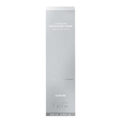Babor Clarifying Instant Exfoliating Toner 200ml