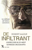 De infiltrant - Robert Mazur - ebook