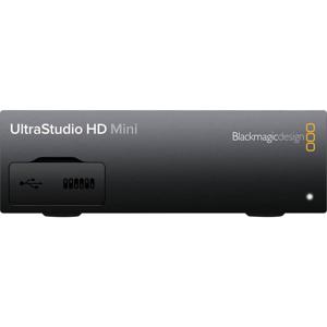 Blackmagic Design UltraStudio HD Mini video capture board