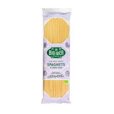 La Bio Idea Spaghetti 500 gram