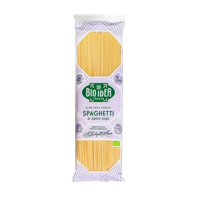 La Bio Idea Spaghetti 500 gram