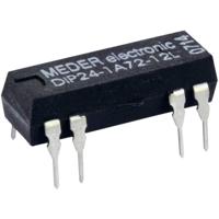 StandexMeder Electronics DIP12-1A72-12D Reedrelais 1x NO 12 V/DC 1 A 10 W DIP-8