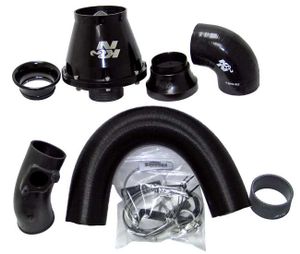 K&N 57i Apollo Kit passend voor Mazda MX5/ Miata 2.0L 16v 158pk (57A-6023) 57A6023