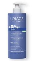 Uriage Melk Bébé Crème Lavante Cleansing Cream 500ml