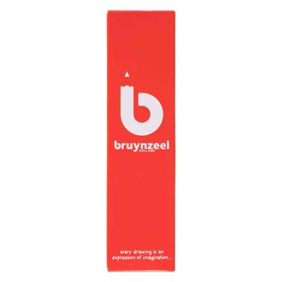 Bruynzeel burotek 2h grafietpotlood