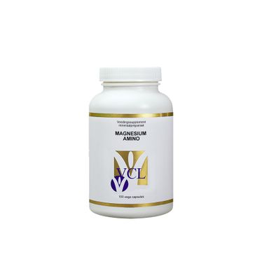 Magnesium amino 100mg
