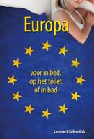 Europa voor in bed, op het toilet of in bad - Lennart Salemink - ebook