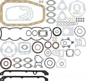 Complete pakkingsset, motor 013173309