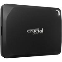 Crucial X10 Pro 2TB Portable SSD USB 3.2 Type-C - thumbnail