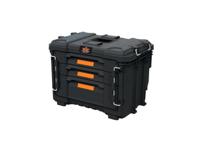 Gereedschapskist XL 3 laden KETER