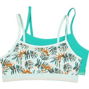 Croptop Groen