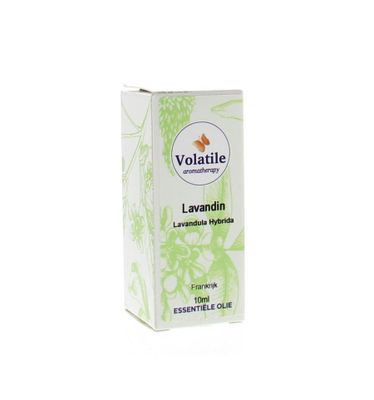 Lavandin