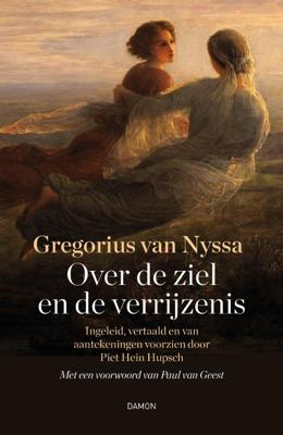 Over de ziel en de verrijzenis (Hardback)