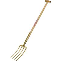 Freund 1260539 Spadevork Werkbreedte 17 cm T-greep