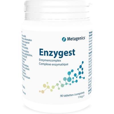 Metagenics Enzygest 90Tabletten
