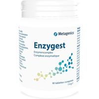 Metagenics Enzygest 90Tabletten