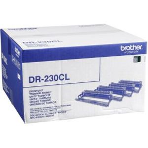 Brother DR-230 CL trommeleenheid