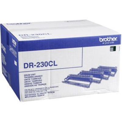 Brother DR-230 CL trommeleenheid