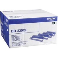 Brother DR-230 CL trommeleenheid - thumbnail