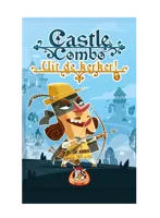 Castle Combo: Uit de kerker!