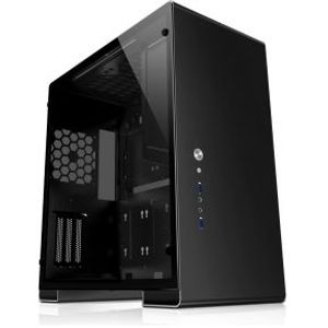 Jonsbo U5S Black