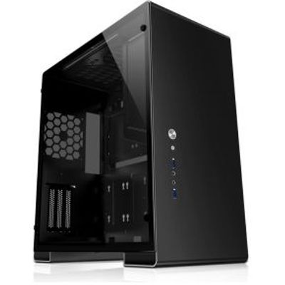 Jonsbo U5S Black