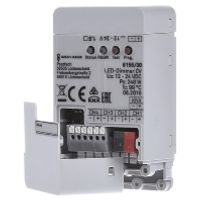 6155/30  - EIB, KNX light control unit, 6155/30
