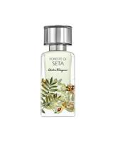 Salvatore Ferragamo Eau de Parfum Foreste Di Seta 50ml | Dames Parfum