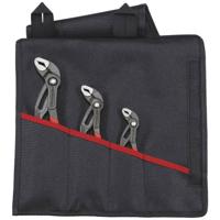 Knipex KNIPEX Cobra®-Set 00 19 55 S8 Waterpomptangenset 330 mm