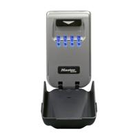 Sleutelkastje Master Lock Grijs