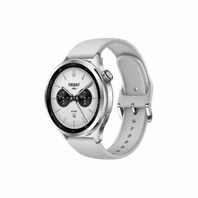 Smartwatch Xiaomi BHR9197GL Zilverkleurig 1,43"