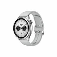 Smartwatch Xiaomi BHR9197GL Zilverkleurig 1,43"