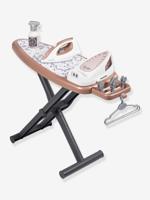 Strijkplank + stoomgenerator goud