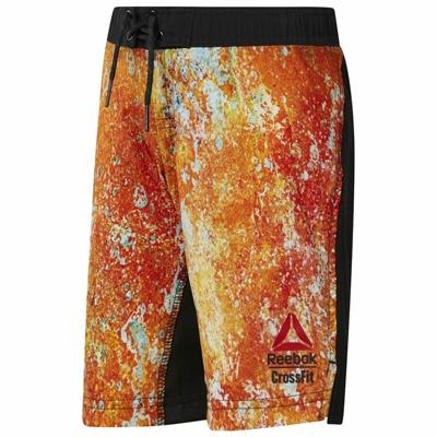Kindersportbroek Reebok Grijs - Maat: 7-8 jaar