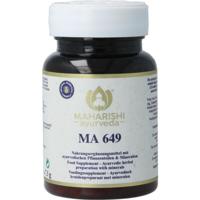 Maharishi Ayurv MA 649