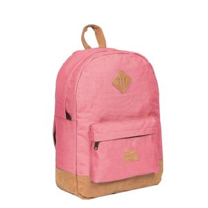 New Rebels ® Heaven - Rugzak - 16L - Polyester - Roze