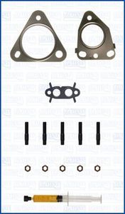 Turbocharger, montageset JTC11592