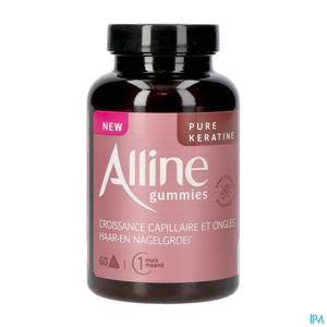 Alline 60 Gummies
