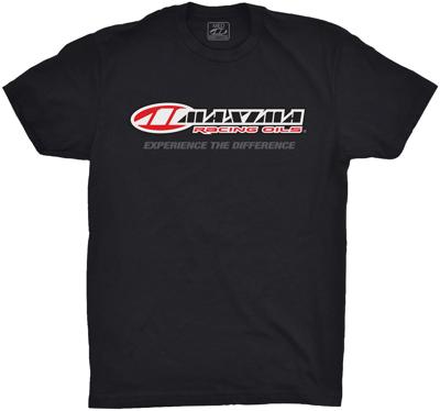 MAXIMA RACING OILS