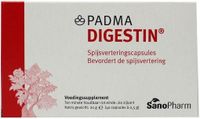 Sanopharm Padma digestin (40 caps) Sanopharm Padma digestin (40 caps)