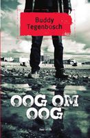 Oog om oog - Buddy Tegenbosch - ebook