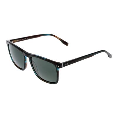 Heren zonnebril Bulget BG9185M 56E01P