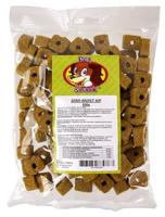Petsnack semi-moist kip Petsnack semi-moist kip