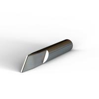 Weller Soldeerpunt mesvorm 4mm 3 PK WLIR30 - WLTK4IR30 WLTK4IR30