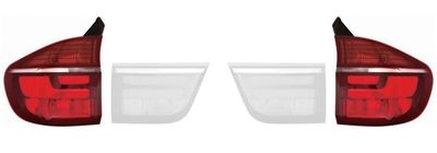 Achterlicht set SET0689931