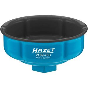 Hazet 2169-76B Oliefiltersleutel 2169-76B