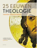 25 eeuwen theologie (Paperback)