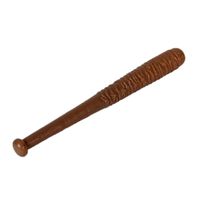 Speelgoed wapens plastic knuppel van 56 cm